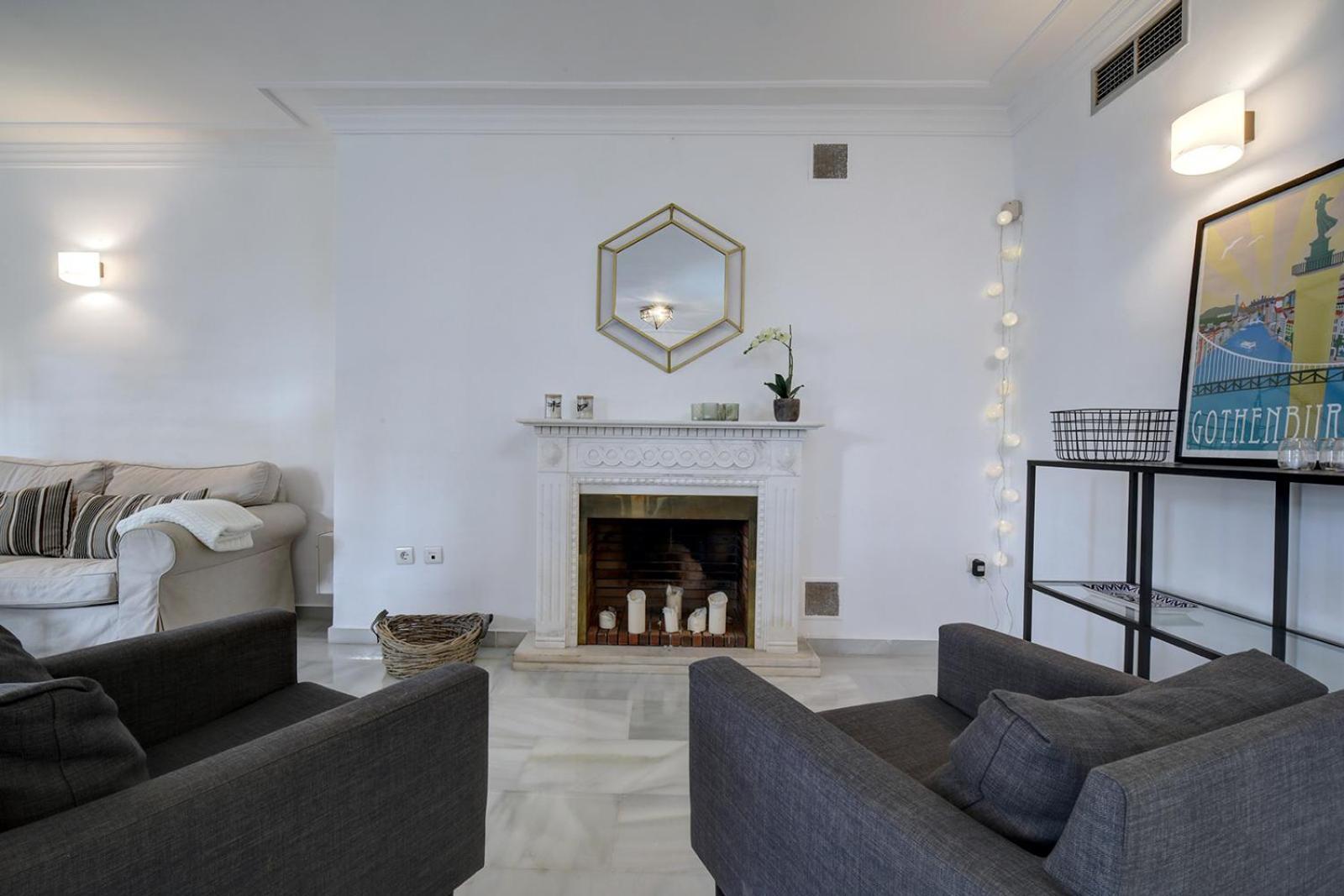 Apartment Beatiful Newly Renovated 3 Bedroom