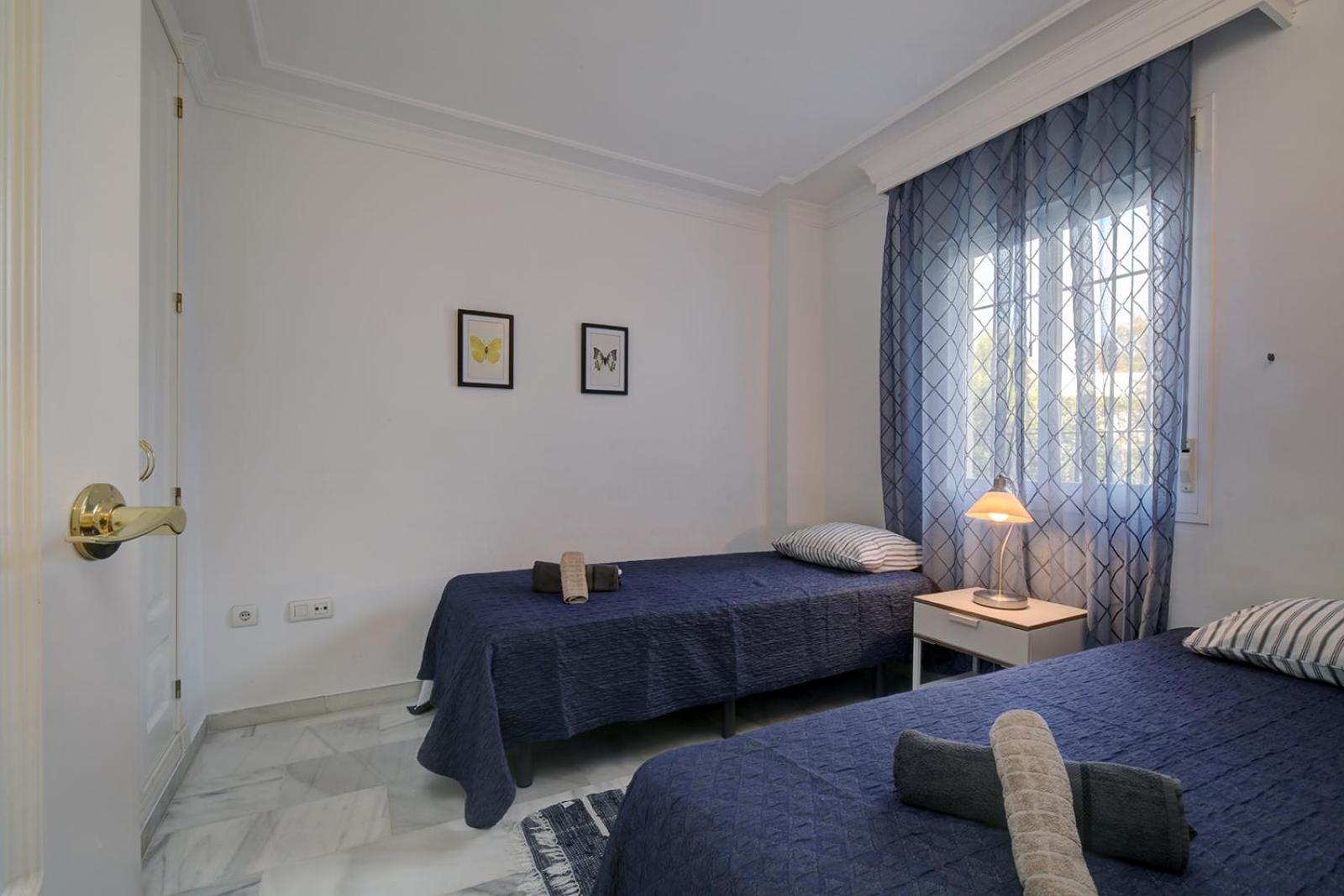 Beatiful Newly Renovated 3 Bedroom Marbella