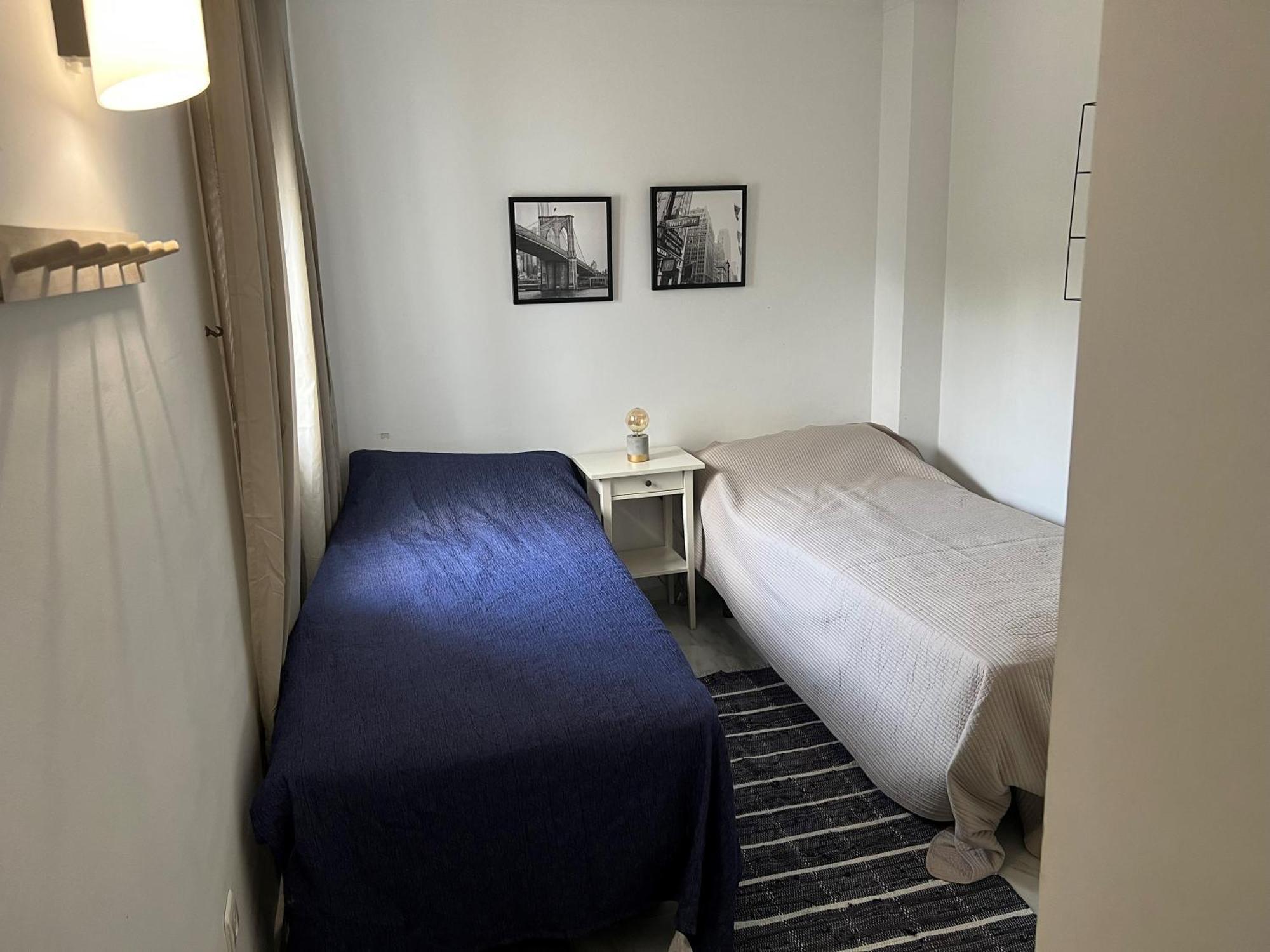 Beatiful Newly Renovated 3 Bedroom Apartment